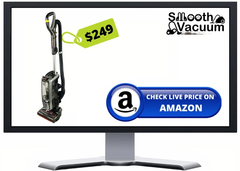 Shark NV803 Vacuum Cleaner Review Experts Choice Smoothvacuum