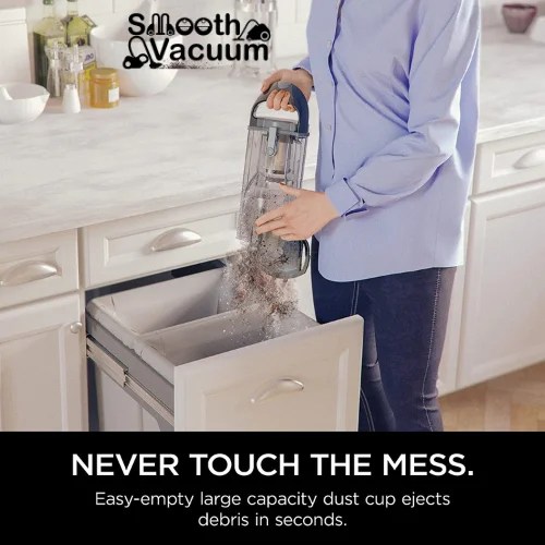 Shark Navigator Freestyle Review Truly Worth Your Money?