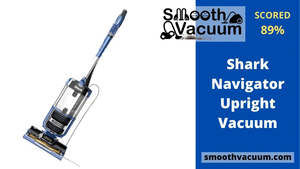 Shark ZU560 Review Something You Don't Know About it