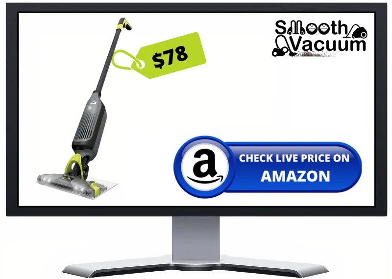 16 Best Vacuum for Laminate Floors Reviews & Buying Guide Smoothvacuum