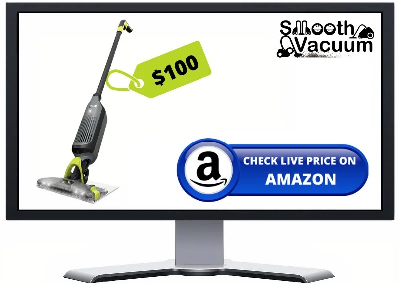 Best 17 Vacuum Mop Combo That Will Clean Your Home Magically Smoothvacuum