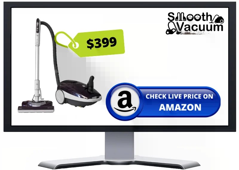 Kenmore Progressive Vacuum Review A Complete Guide Smoothvacuum