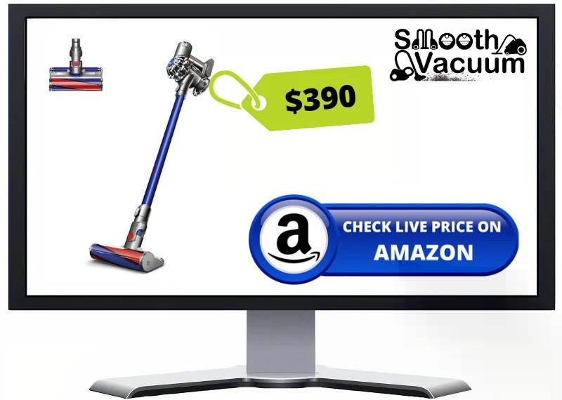 The Truth About Dyson Fluffy Head EXPERT'S EXPERIENCE Smoothvacuum