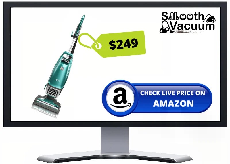 Kenmore Intuition Vacuum Reviews Find Out Truth Smoothvacuum