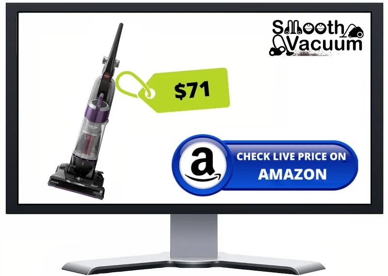 Top 10 Best Vacuum Under 100 Which One Is Best? Smoothvacuum