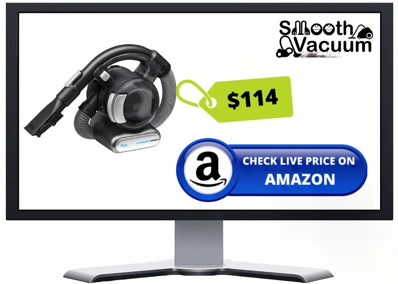 Top 10 Best Vacuum Under 100 Which One Is Best? Smoothvacuum