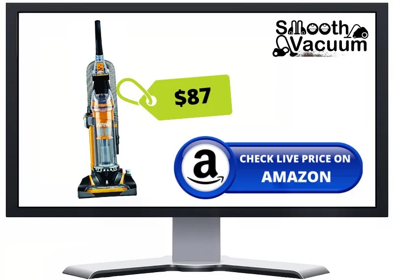 Top 10 Best Vacuum Under 100 Which One Is Best? Smoothvacuum