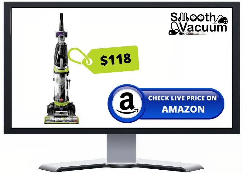 Top 10 Best Vacuum Under 100 Which One Is Best? Smoothvacuum