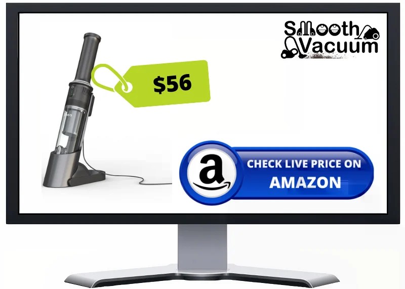 Top 10 Best Vacuum Under 100 Which One Is Best? Smoothvacuum