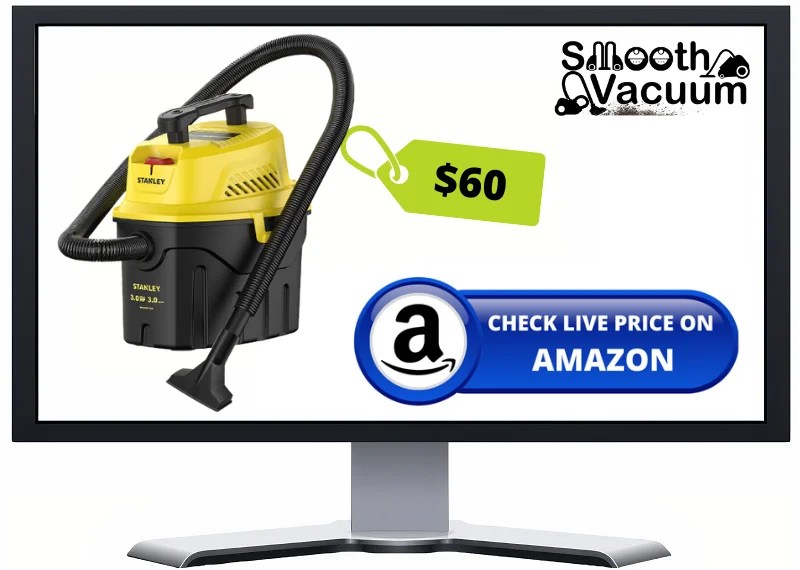 15 Best Vacuum for Car Detailing Clean Your Car Like a Pro Smoothvacuum