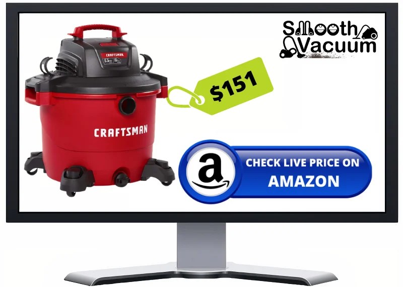 15 Best Vacuum for Car Detailing Clean Your Car Like a Pro Smoothvacuum