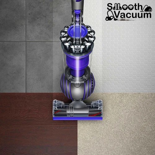 Dyson Ball Total Clean Vacuum Review October 2022 Smoothvacuum