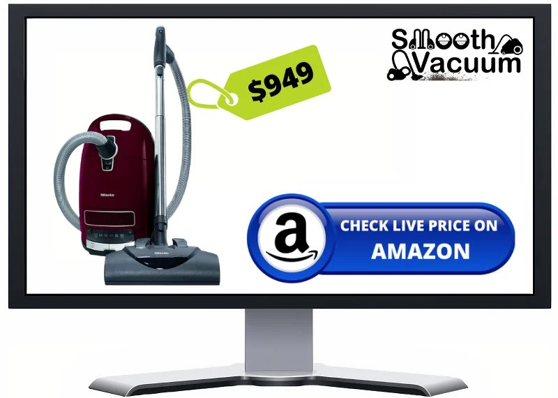 20 Best Bagless Canister Vacuum Cleaner Reviews & Buying Guide