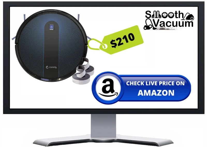 Best Robot Vacuum for Thick Carpet Review 2022 Smoothvacuum