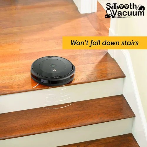 Best Budget Robot Vacuum iRobot Roomba 692 vs 694 Smoothvacuum