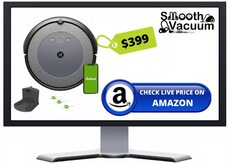 Roomba I3 and I4 Is There a Difference? Smoothvacuum