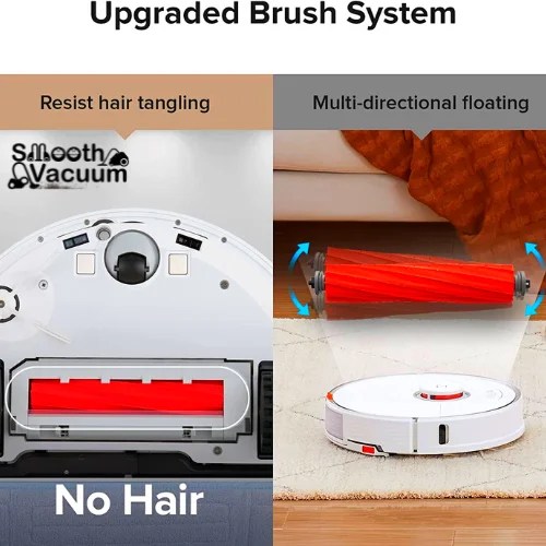 Roborock S6 Maxv vs S7 Comparison 11 Main Difference Smoothvacuum