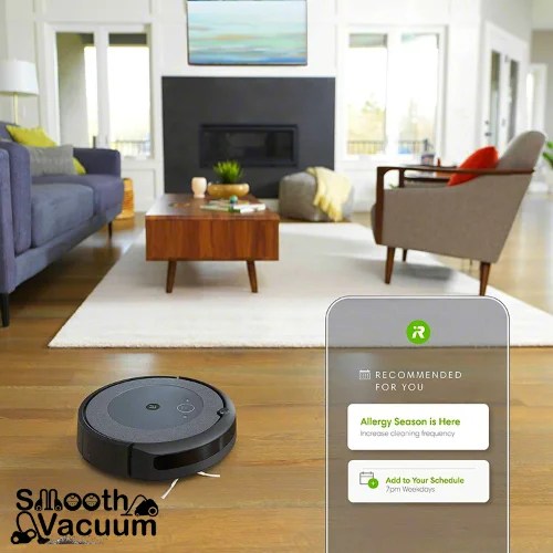 Roomba I3+ vs I4+ Review Smoothvacuum