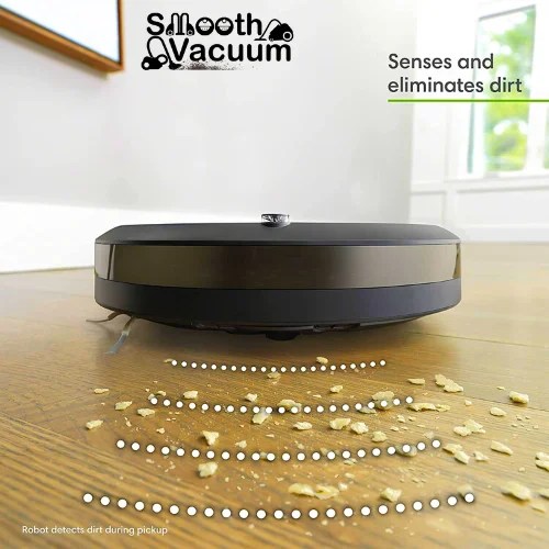 Roomba I3 and I4 Is There a Difference? Smoothvacuum