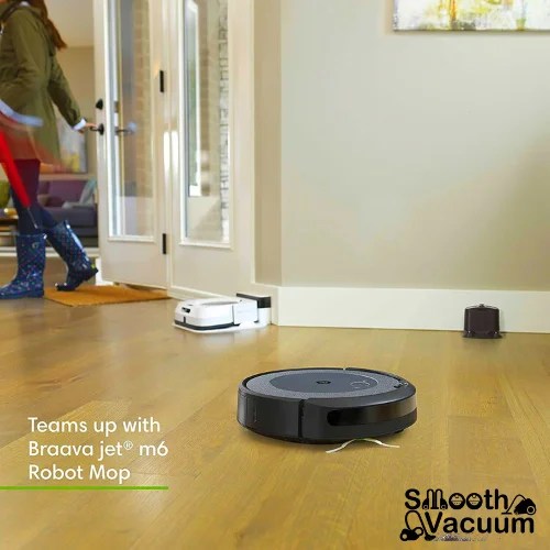 Roomba I3 and I4 Is There a Difference? Smoothvacuum