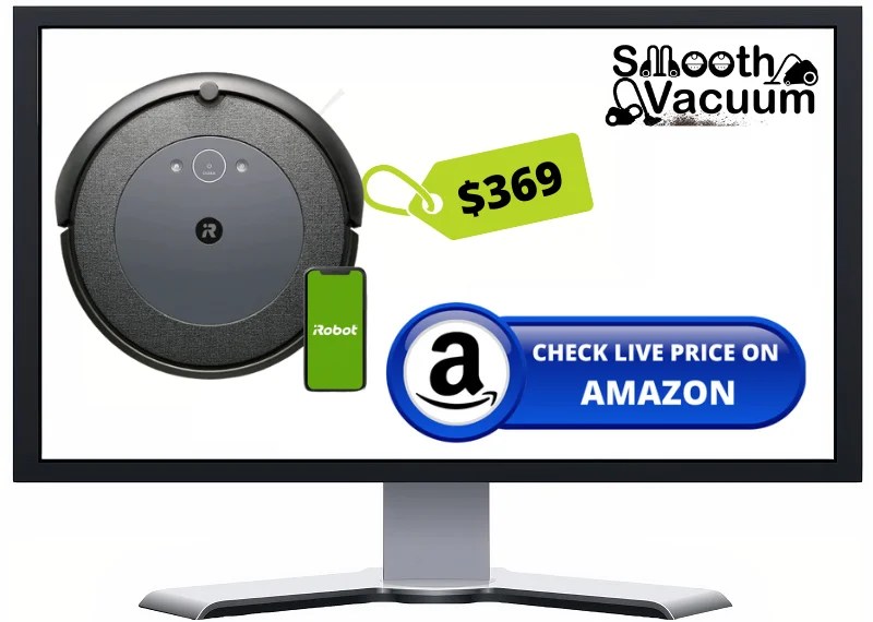Roomba I3 and I4 Is There a Difference? Smoothvacuum