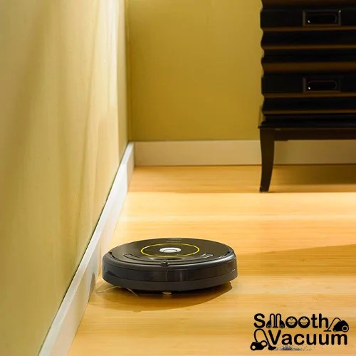 Bobsweep Pethair vs Roomba 650 Review 2022 Smoothvacuum