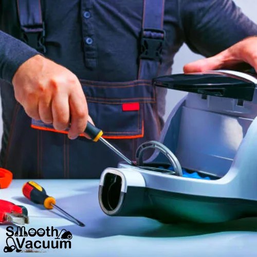 Do Vacuums Need Maintenance? Smoothvacuum
