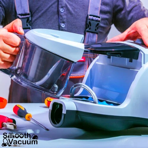 Do Vacuums Need Maintenance? Smoothvacuum