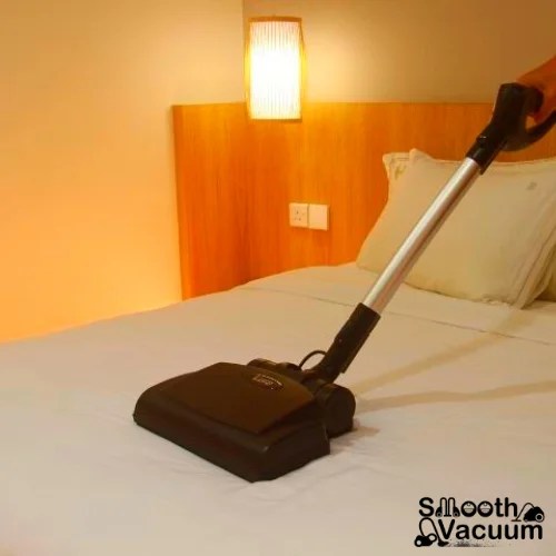 How Many Times per Week Should We Vacuum? Smoothvacuum