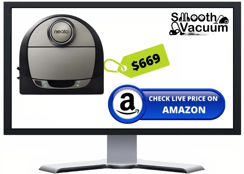 Best Robot Vacuum for Thick Carpet Review 2022 Smoothvacuum