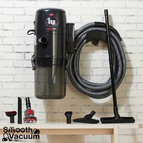 How to Store Vacuum Cleaners? Smoothvacuum
