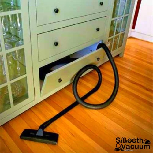 How to Store Vacuum Cleaners? Smoothvacuum