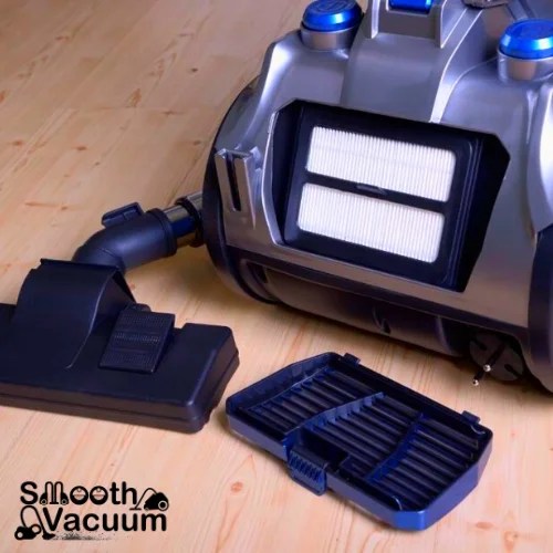 What Is the Common Problems of Vacuum Cleaner? Smoothvacuum