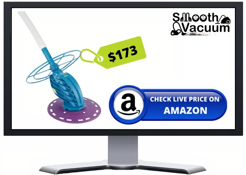 Pool Leaf Vacuum Review 2022 Smoothvacuum