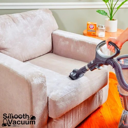 Does Baking Soda Ruin Your Vacuum? Smoothvacuum