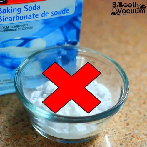 Does Baking Soda Ruin Your Vacuum? Smoothvacuum