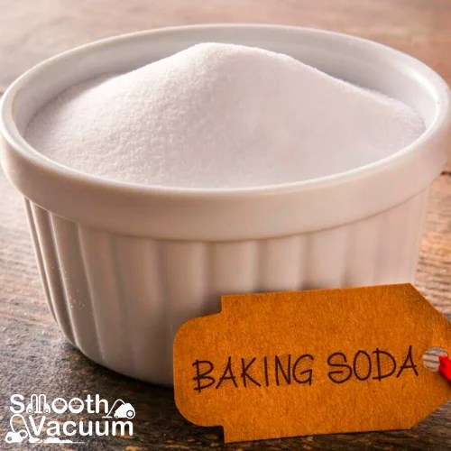 Does Baking Soda Ruin Your Vacuum? Smoothvacuum