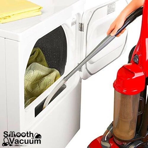How Do You Vacuum in Tight Spaces? Smoothvacuum