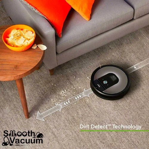 SelfEmptying Robot Vacuums Do You Really Need One? Smoothvacuum