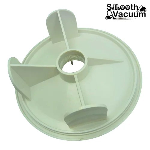 How to Vacuum a Pool Without Skimmer? Smoothvacuum