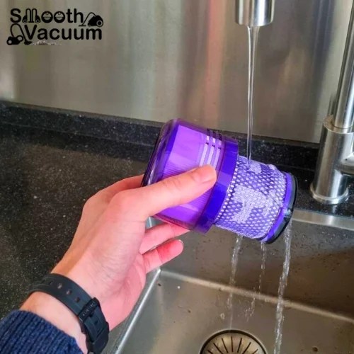 Can We Use Our Vacuum Without a Filter? Smoothvacuum
