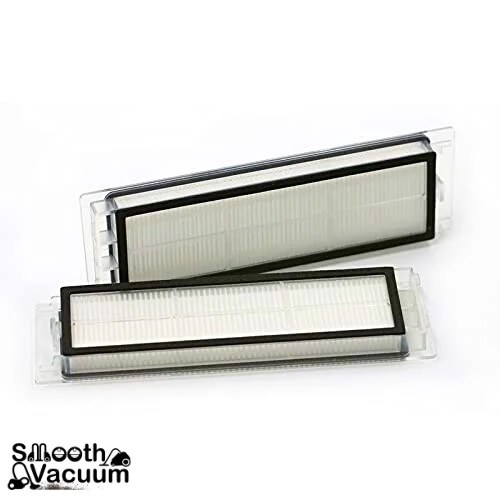 How Do I Know if I Need to Change HEPA Filter? Smoothvacuum