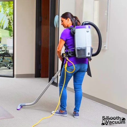 Backpacks vs Uprights Vacuum Cleaner Smoothvacuum