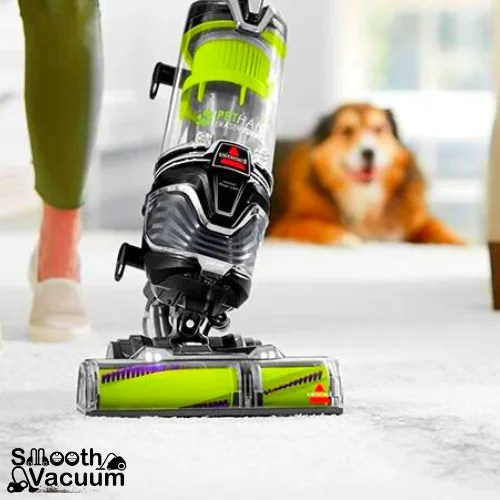 Canister vs. Upright Vacuum Cleaners Smoothvacuum