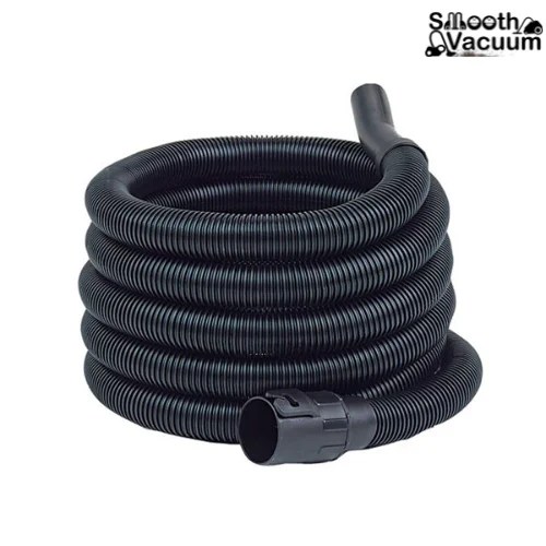 How to Clean Vacuum Hose Properly? Smoothvacuum