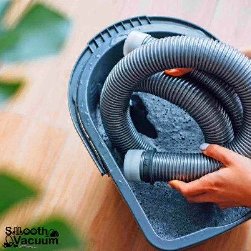 How to Clean Vacuum Hose Properly? Smoothvacuum