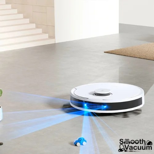 How to Vacuum Like a Pro? Smoothvacuum