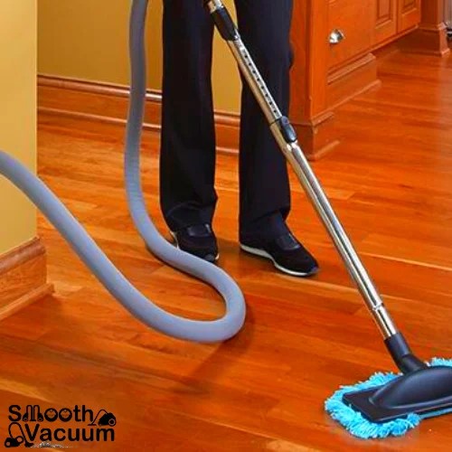 What Is a Central Vacuum in a House? Smoothvacuum