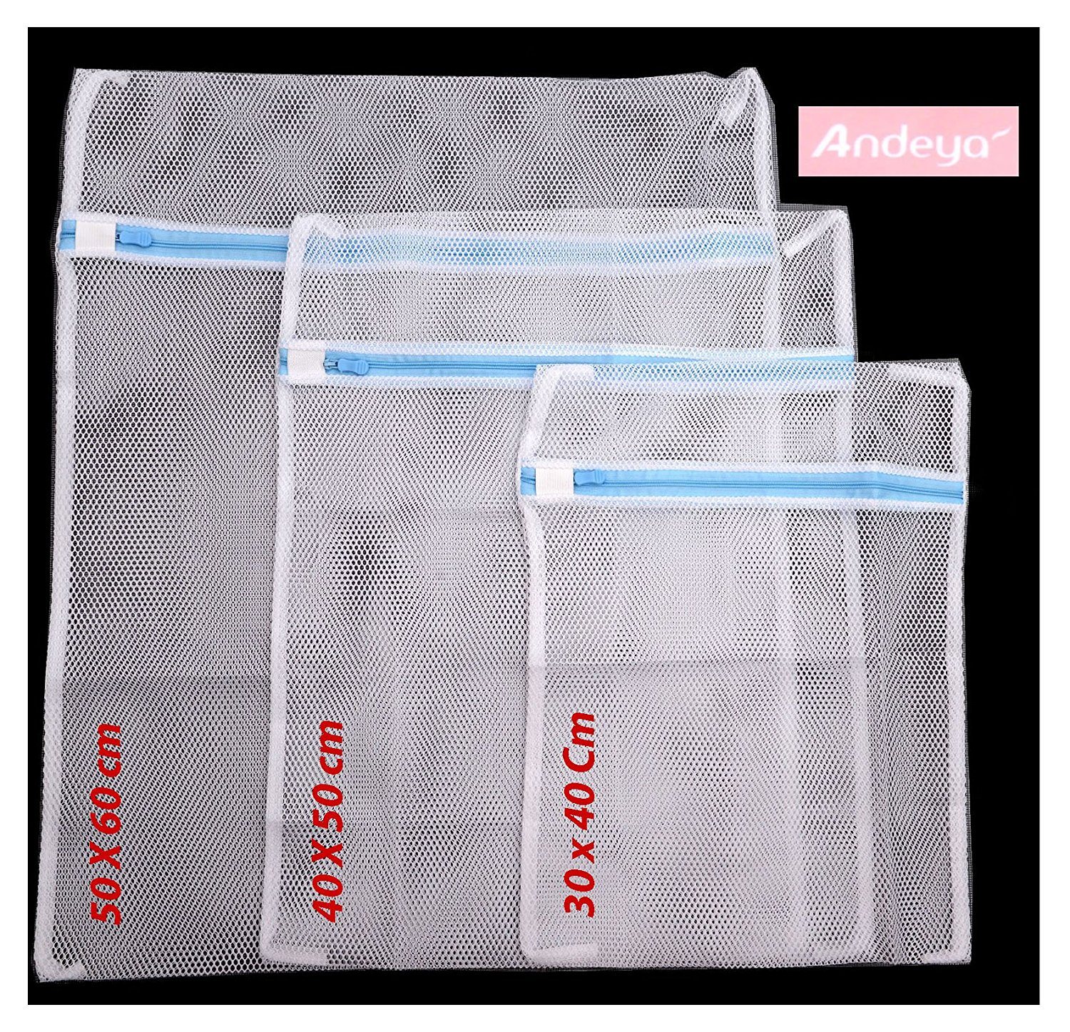 Mesh Bags that Protect Your Clothing