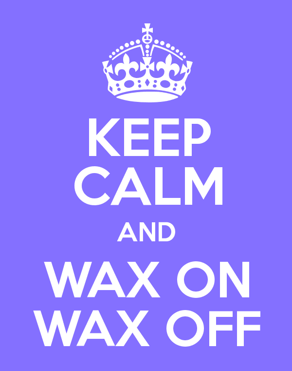 PACKAGES/SPECIALS Smooth Wax Lounge